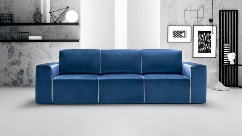 Divani Multistile - foto 31